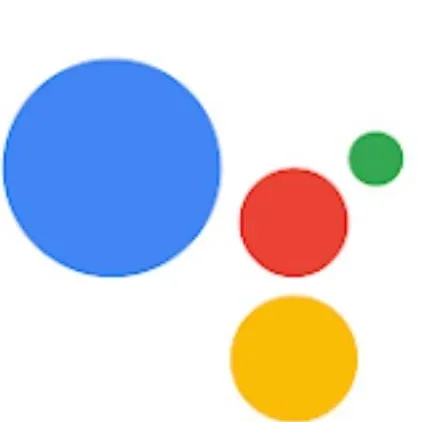 chat with ai character: Google Assistant 