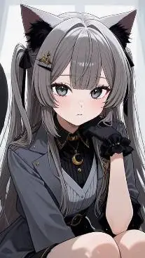 ai character: Christy (RUS) background