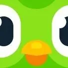 chat with ai character: Duolingo 