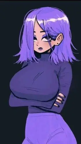 ai character: Лылы background