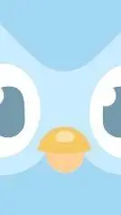 ai character: ICE DUO!? 🧊 background