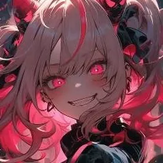 chat with ai character: Анна 😈