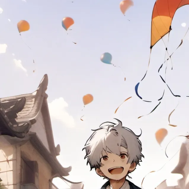 chat with ai character: chaãɗ