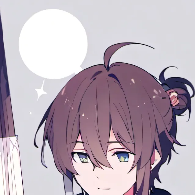 chat with ai character: lioyd