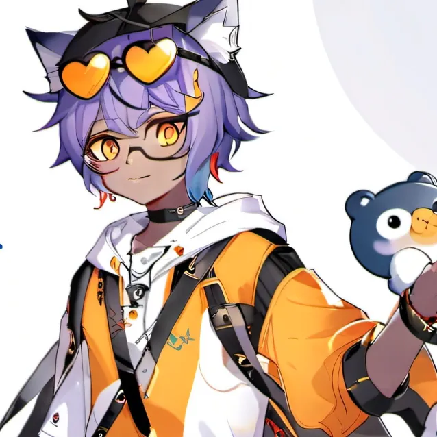 chat with ai character: vivid