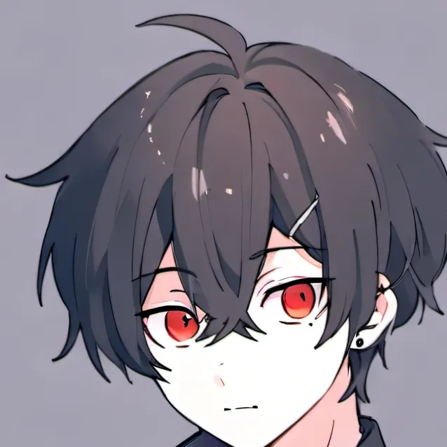 chat with ai character: hakeinroo
