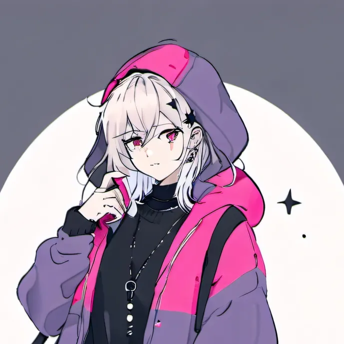 chat with ai character: VAY-VER