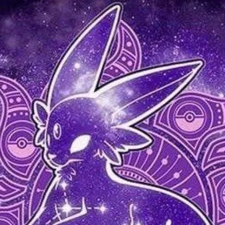 chat with ai character: Espeøn