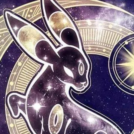 chat with ai character: Umbreøn