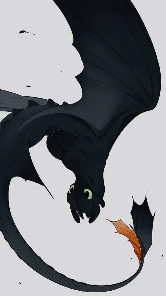 ai character: Endeavor vs dragon background