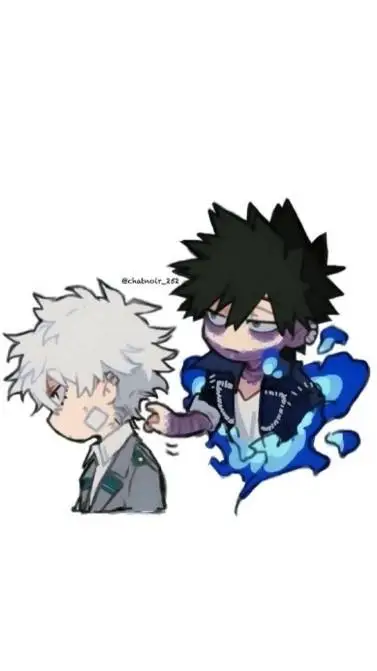 ai character: different AU background