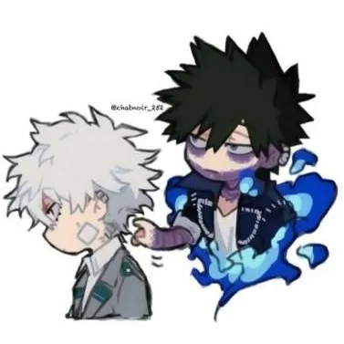 chat with ai character: different AU