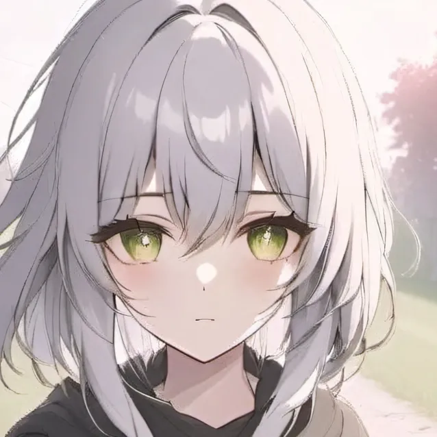 chat with ai character: Akane