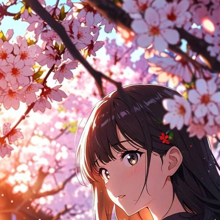chat with ai character: Aika 🌸