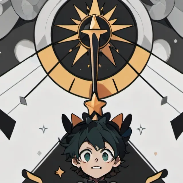 chat with ai character: MHA