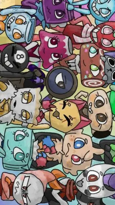 ai character: dw hate you😔 background