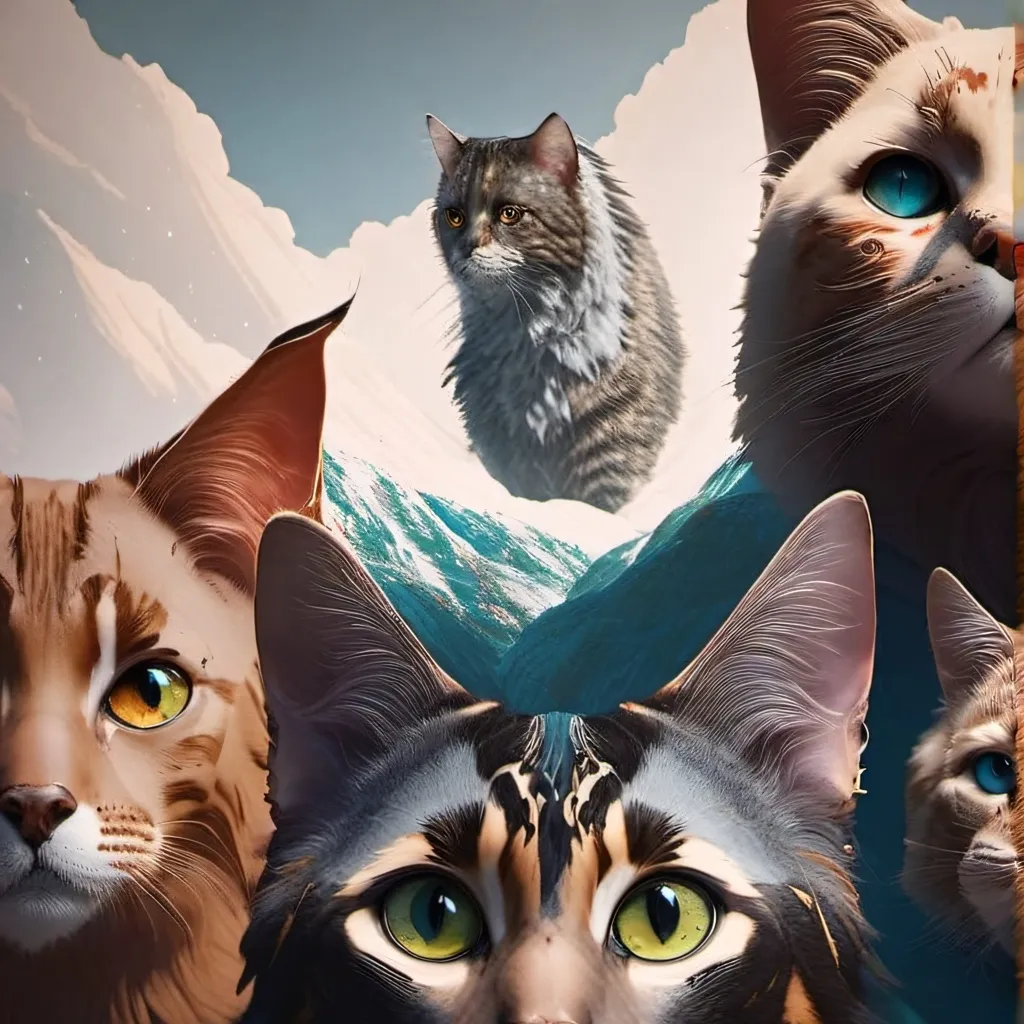 chat with ai character: mountainclan