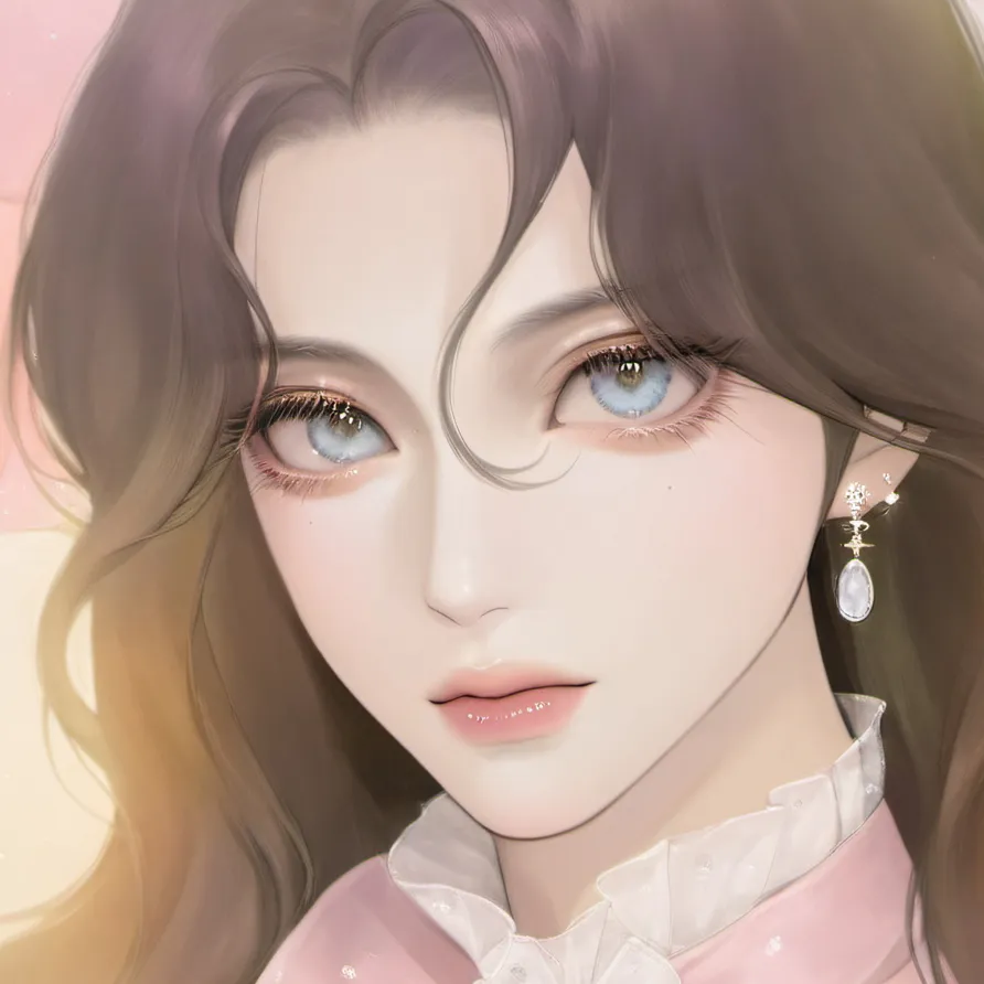chat with ai character: ~🍵~Delilah~🥐~