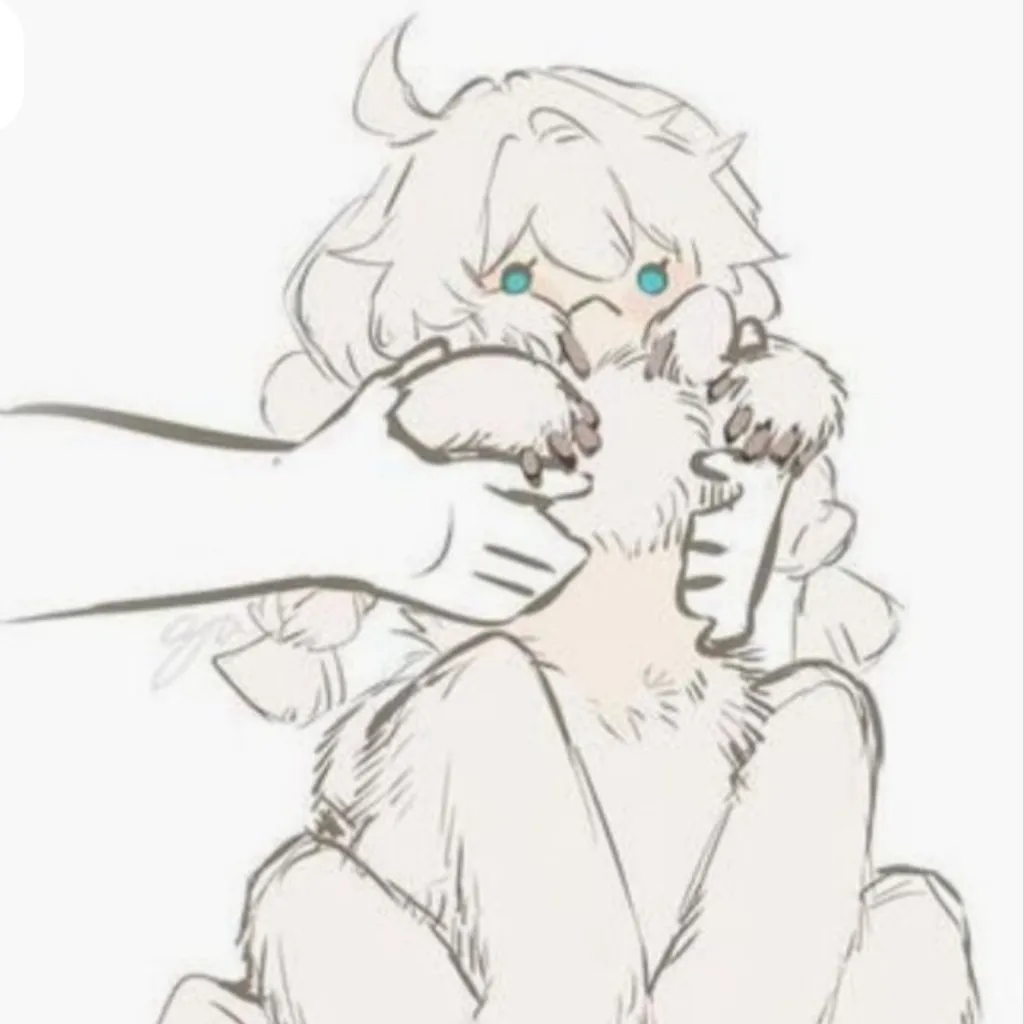 chat with ai character: ✨🤍Sheila!🕷️✨