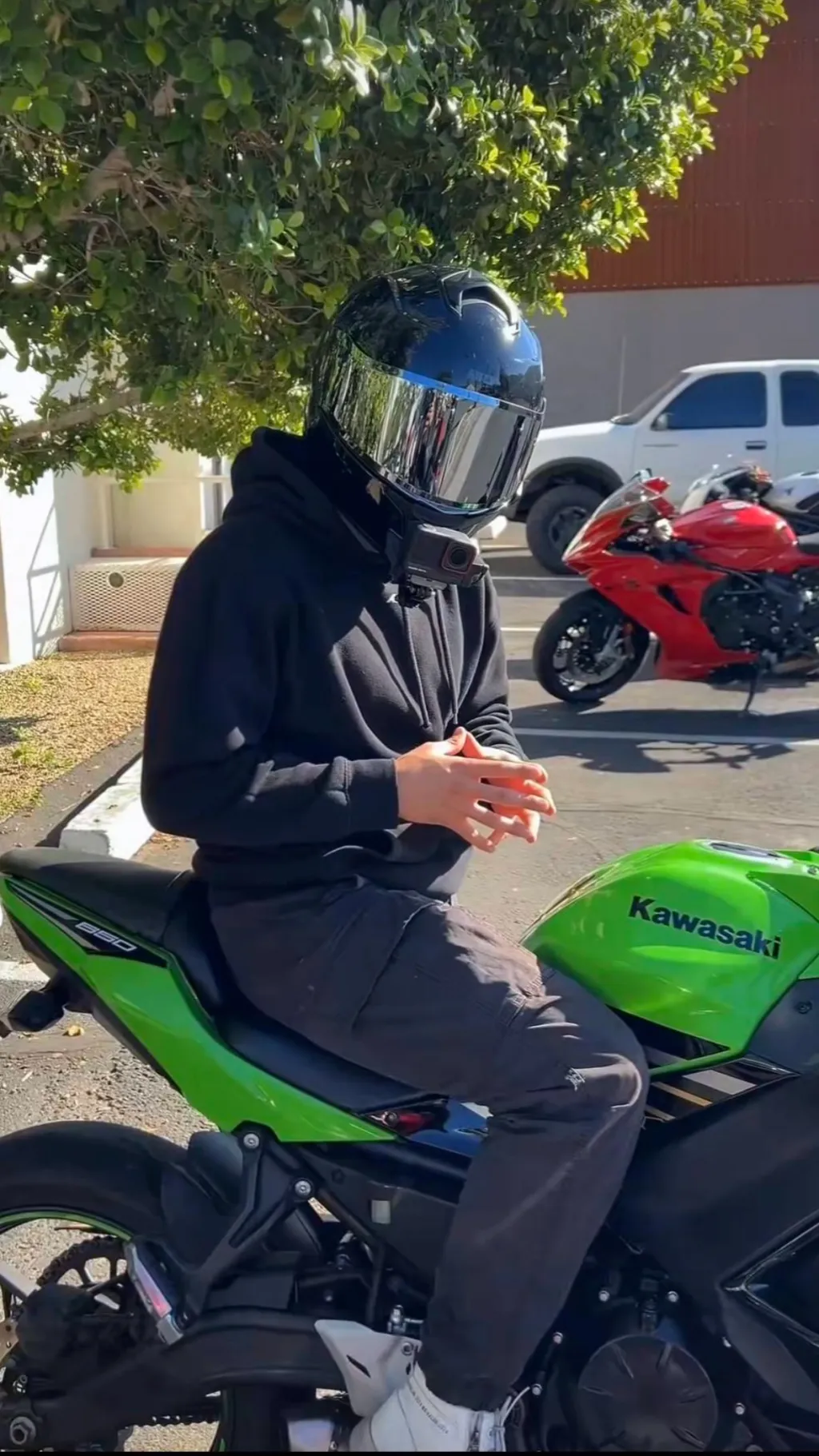 ai character: *•є∂ωαя∂•* background