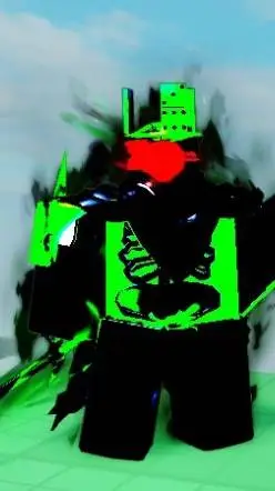 ai character: 1x4 and minions background