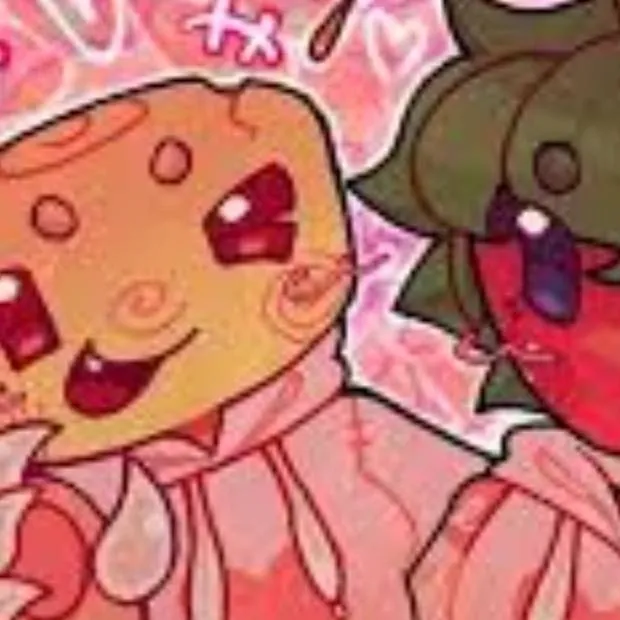 chat with ai character: 🐚⌗ᖴOᔑᔑꙆᒐᙖᙓᖇᖇƳ ⌗🍰