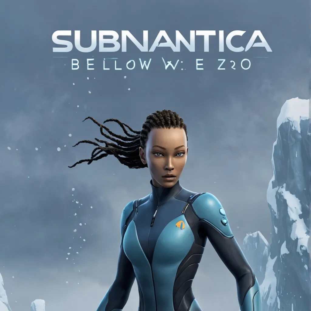 chat with ai character: Subnautica Below Z