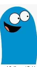 ai character: Blooregard Q Kazoo background