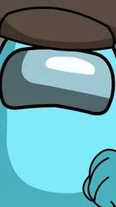 ai character: chester sta studio background