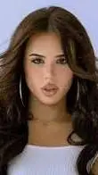 ai character: jana soos gf background