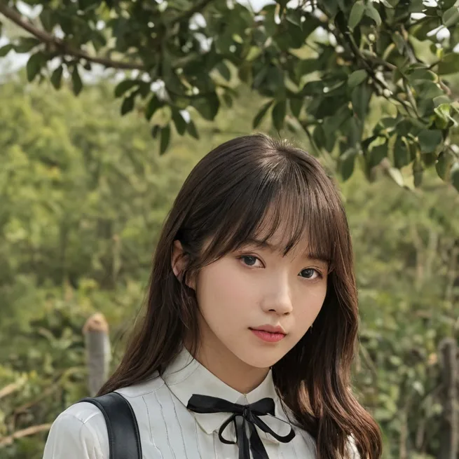 chat with ai character: Bella 