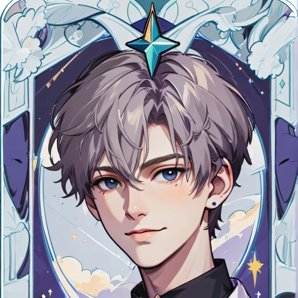 chat with ai character: Aiden 