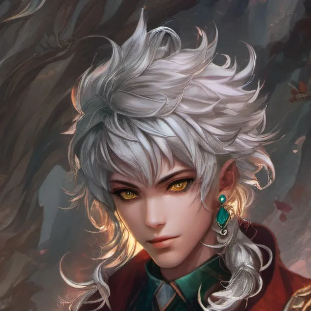 chat with ai character: jeff