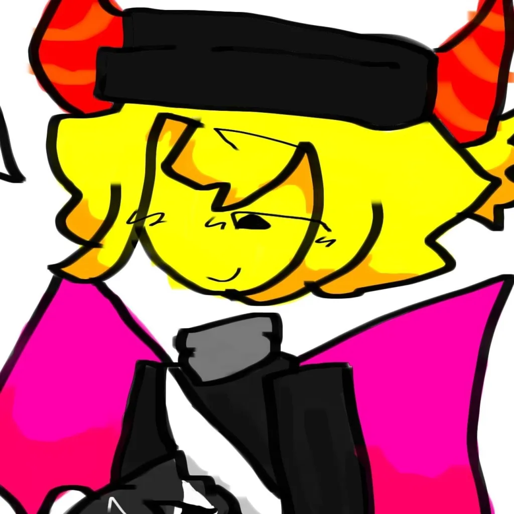 chat with ai character: tilina x zxpro110