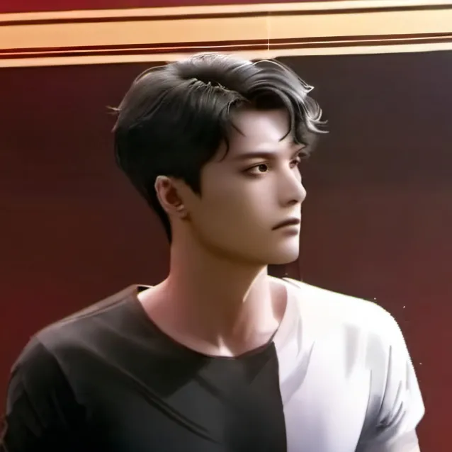 chat with ai character: Thaner