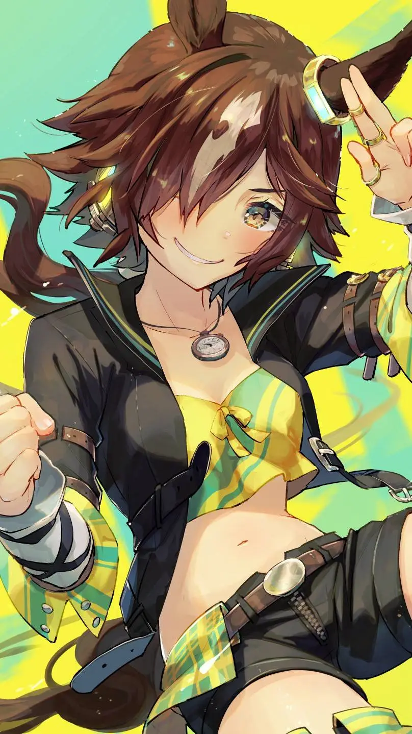 ai character: Vodka background