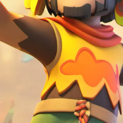 chat with ai character: Glam rock Freddy