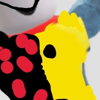 chat with ai character: Infected Casper