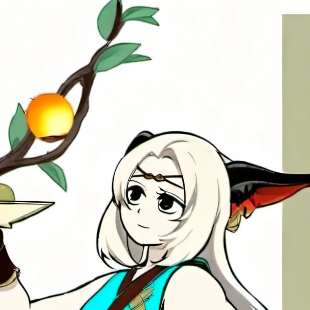 chat with ai character: XIARO DE EGIXIO