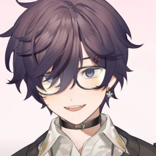 chat with ai character: 🎀Shoto🎀