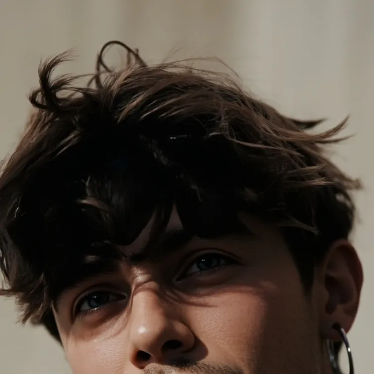 chat with ai character: trapHouse school 