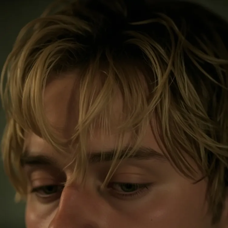 chat with ai character: Sam John golbach