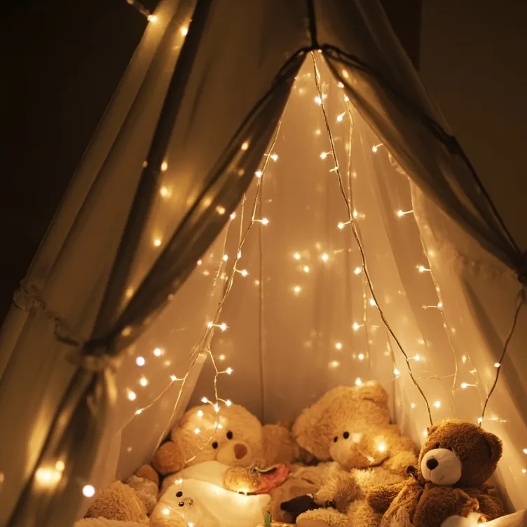 chat with ai character: traphous sleepover