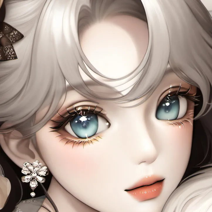 chat with ai character: Yanic