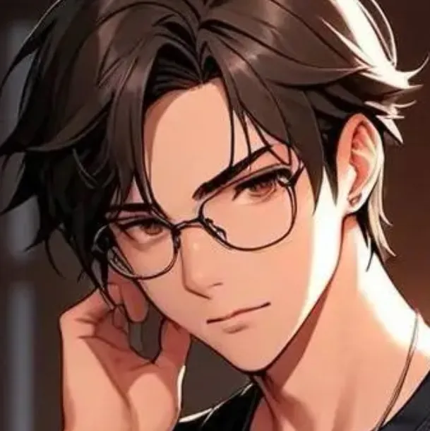 chat with ai character: Kk