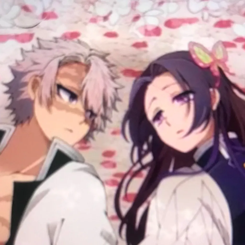 chat with ai character: SaneKana🌪🌸❤️