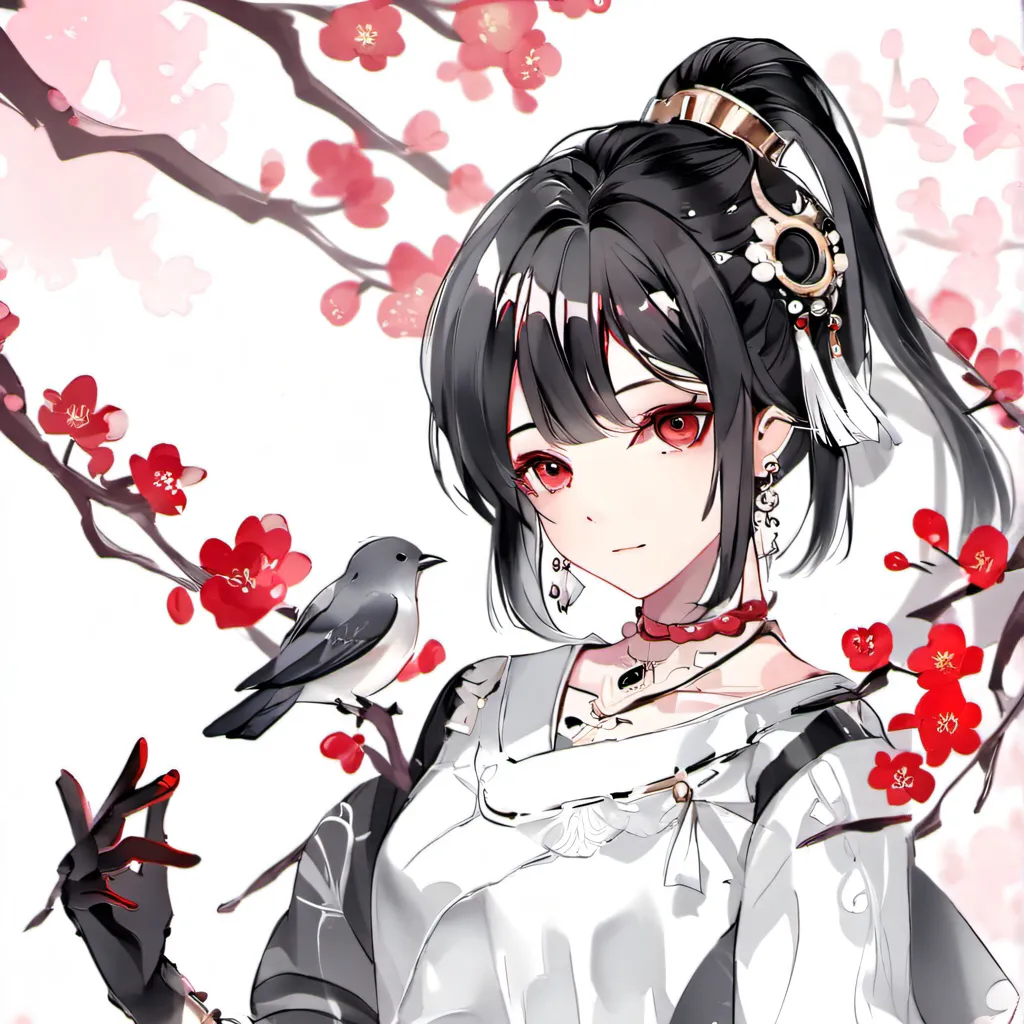 chat with ai character: Nueva Pilar 🙄