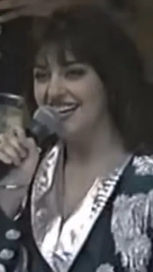 ai character: Hermana Graciela  background