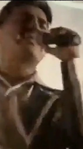 ai character: Luis Antonio background