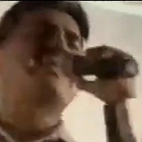 chat with ai character: Luis Antonio